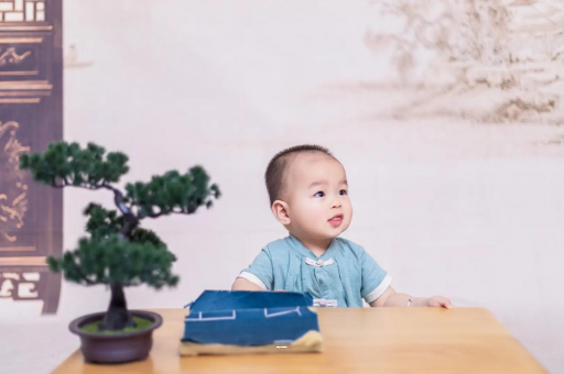 灯塔宝宝发烧有哪些症状